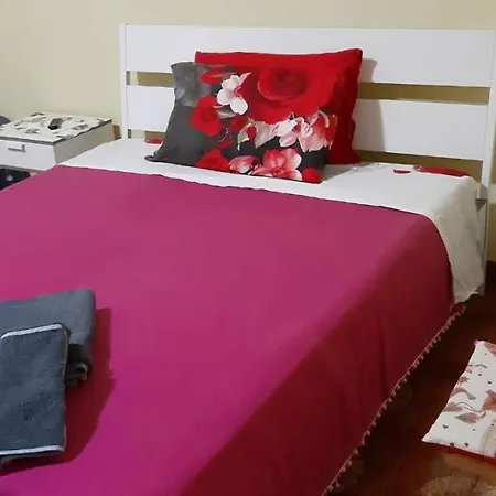 Zona Pirri Casa Notte A Guest house