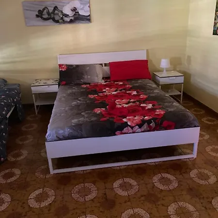 Zona Pirri Casa Notte A * Cagliari