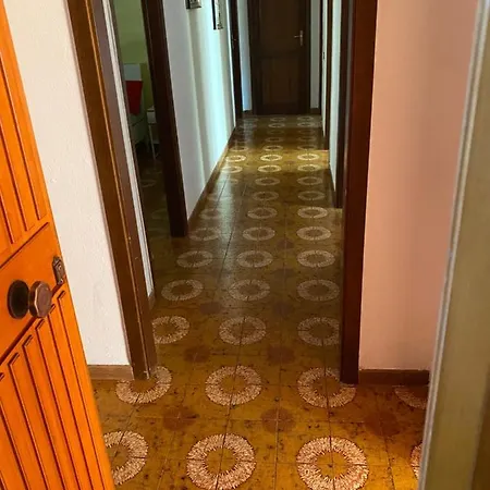 Pensión Zona Pirri Casa Notte A Cagliari
