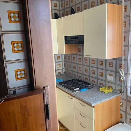 Pensión Zona Pirri Casa Notte A *