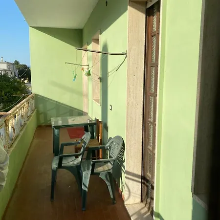 Pensión Zona Pirri Casa Notte A Cagliari